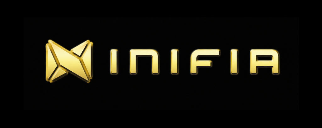 株式会社 INIFIA